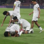Indonesia Kokoh di Puncak Grup A Setelah Kalahkan Filipina