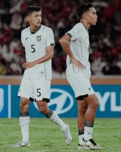 Indonesia Kokoh di Puncak Grup A Setelah Kalahkan Filipina
