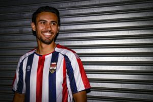 Nathan Tjoe-A-On Resmi Gabung Willem II Tilburg, Siap Bangkit di Eerste Divisie