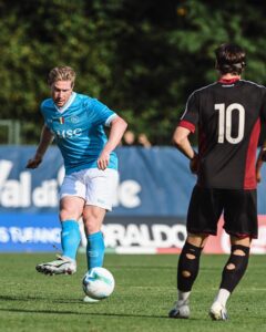 De Bruyne Kaget Dapat Nomor 10: Bukannya Sudah Dipensiunkan Napoli?