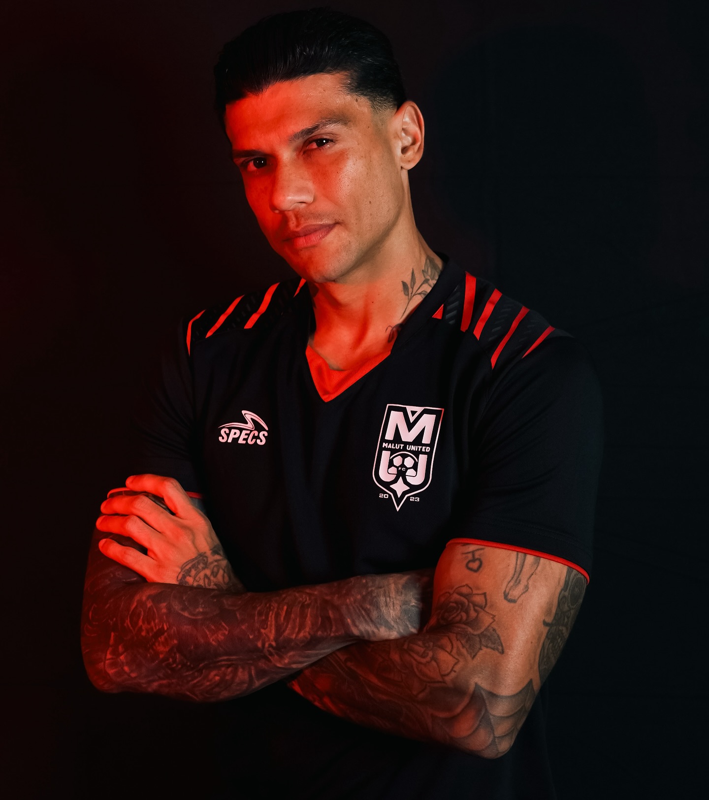 Dua Amunisi Baru! Ciro Alves dan Tyronne Resmi Gabung Malut United