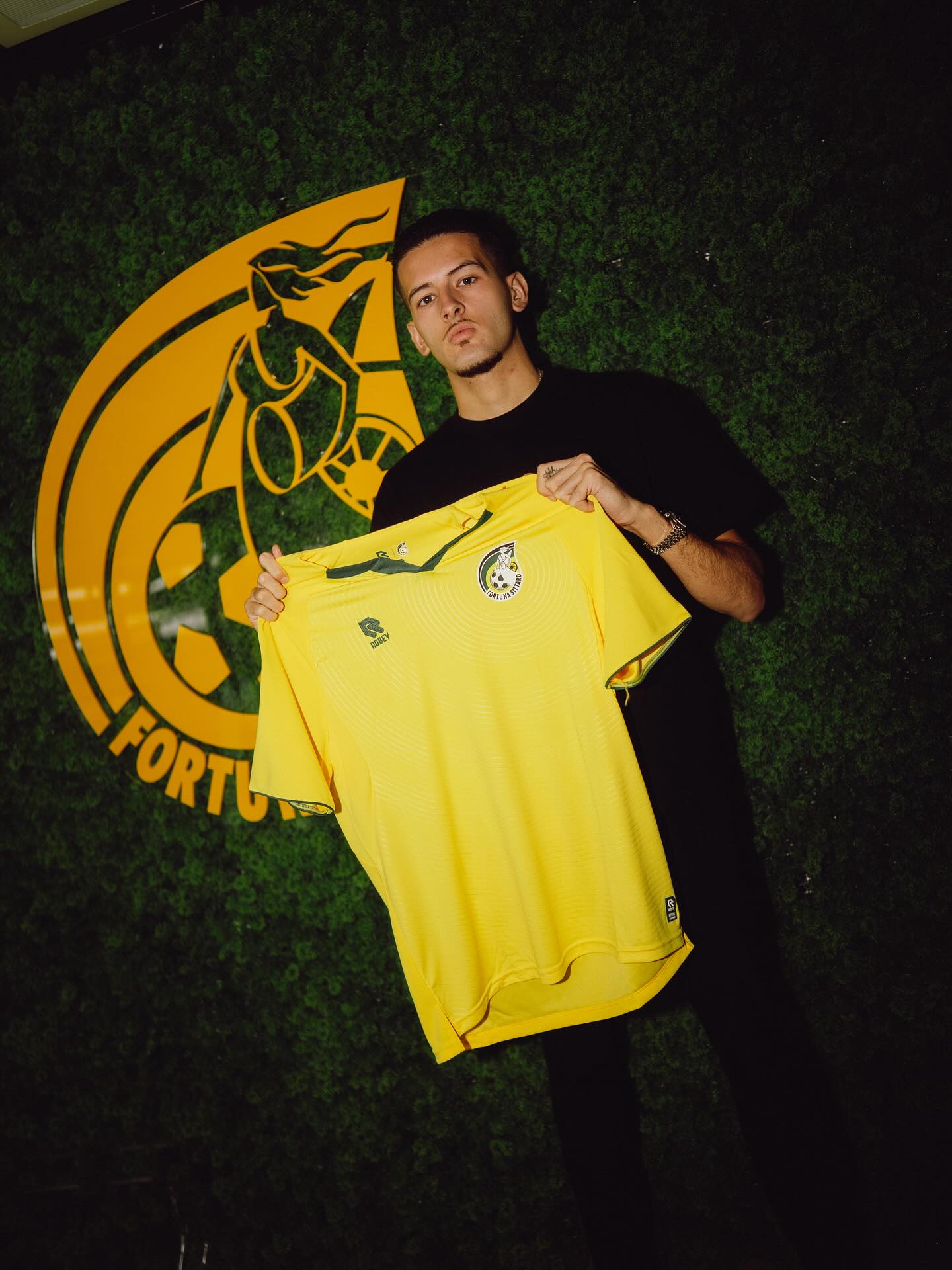 Justin Hubner Diprediksi Starter di Fortuna Sittard: Bukti Anak Indonesia Tak Bisa Diremehkan!