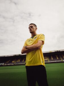 Justin Hubner Diprediksi Starter di Fortuna Sittard: Bukti Anak Indonesia Tak Bisa Diremehkan!