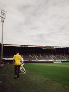 Justin Hubner Diprediksi Starter di Fortuna Sittard: Bukti Anak Indonesia Tak Bisa Diremehkan!