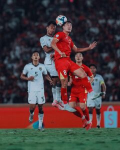 Vietnam Juara, Indonesia Terluka — Tapi Garuda Muda Harus Bangkit!