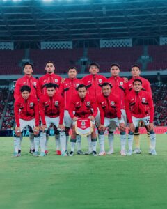Vietnam Juara, Indonesia Terluka — Tapi Garuda Muda Harus Bangkit!
