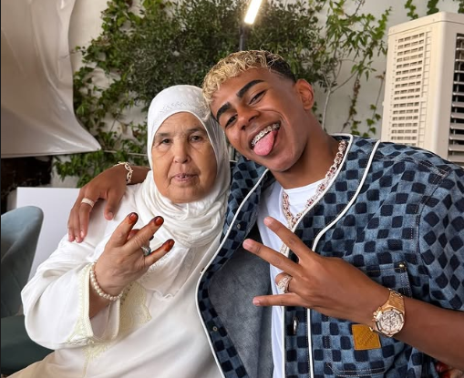 Tak Ada Pesta Mewah! Lamine Yamal Rayakan Ulang Tahun Sederhana di Rumah