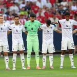 Laga Pramusim di Swedia: MU Gagal Menang, Tapi Dua Pemain Baru Bersinar