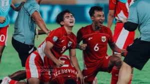 Final AFF U‑23: Indonesia Siap Lawan Vietnam, Tak Takut Permainan Keras!