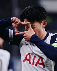 Tottenham Siap Lepas Son, MLS Jadi Tujuan!