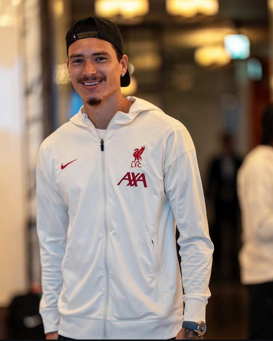 Proyek Mewah Al Hilal Goda Núñez, Liverpool Siapkan Langkah Besar!