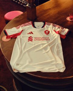 Adidas Comeback! The Reds Luncurkan Jersey Baru Musim 2025/26