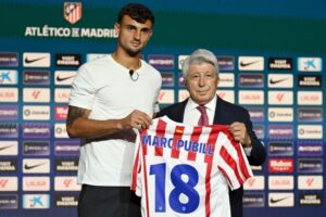 Belanja Gila Atlético Madrid: Siap Saingi Real Madrid & Barcelona!
